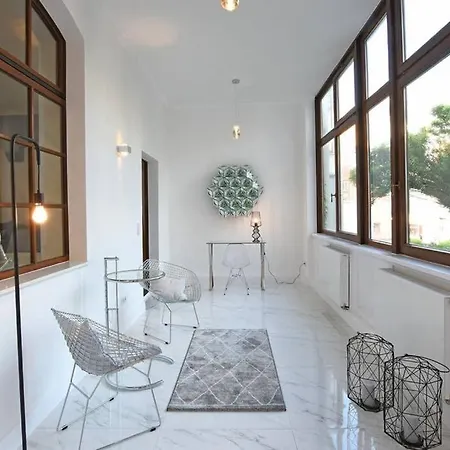 Apartment 6,5 Luxury - - 3 Bedrooms - 2 Bathrooms