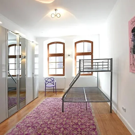 Apartment 6,5 Luxury - - 3 Bedrooms - 2 Bathrooms *
