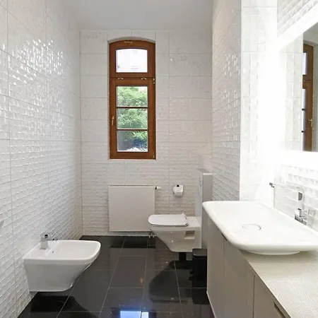 Apartment 6,5 Luxury - - 3 Bedrooms - 2 Bathrooms