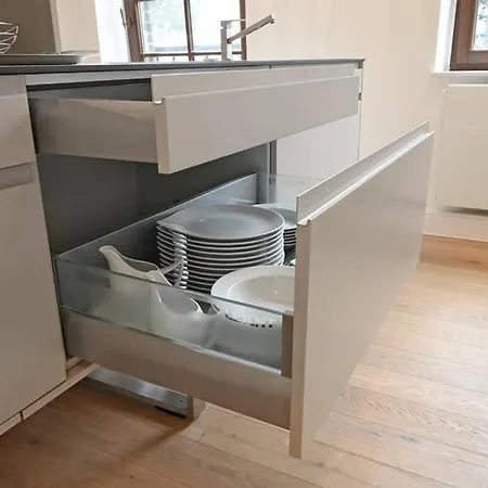 6,5 Luxury - - 3 Bedrooms - 2 Bathrooms Zwickau