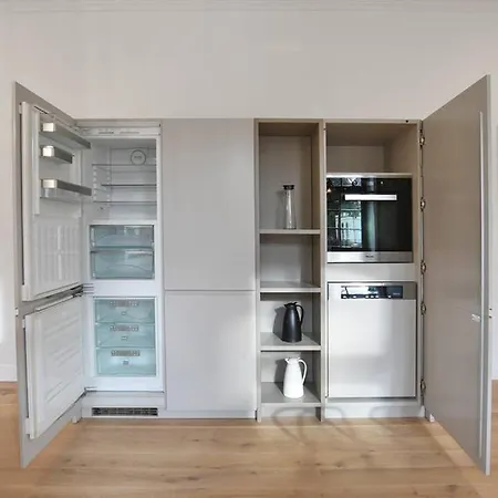 Apartment 6,5 Luxury - - 3 Bedrooms - 2 Bathrooms Zwickau