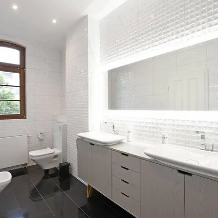 Apartment 6,5 Luxury - - 3 Bedrooms - 2 Bathrooms