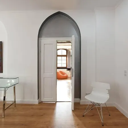 Apartment 6,5 Luxury - - 3 Bedrooms - 2 Bathrooms Zwickau